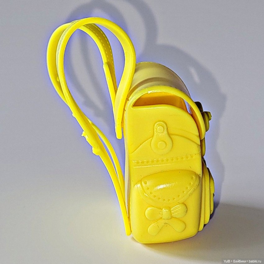 Электросамокат — Аналоги Барби и куклы 1/6: клоны 90 (фото 2)