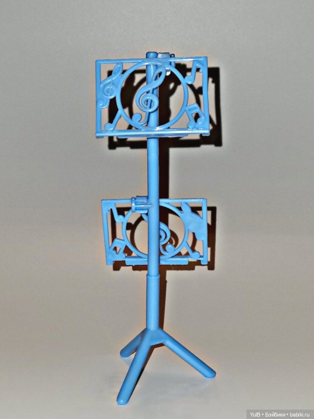 Музыкальные инструменты — Аналоги Барби и куклы 1/6: клоны 90