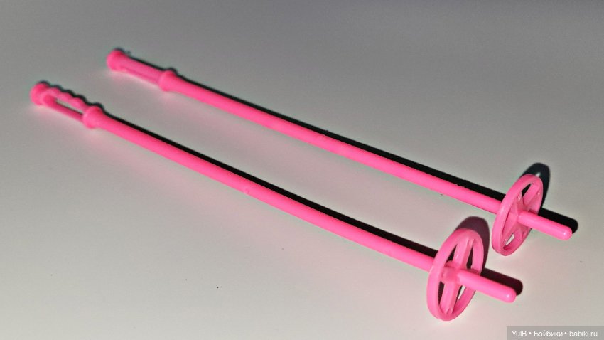 Готовь лыжи летом — Аналоги Барби и куклы 1/6: клоны 90 (фото 6)