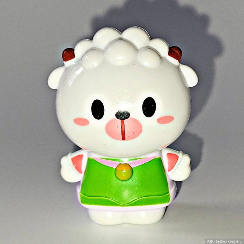 Прозрачное яйцо и не только (фото 7)