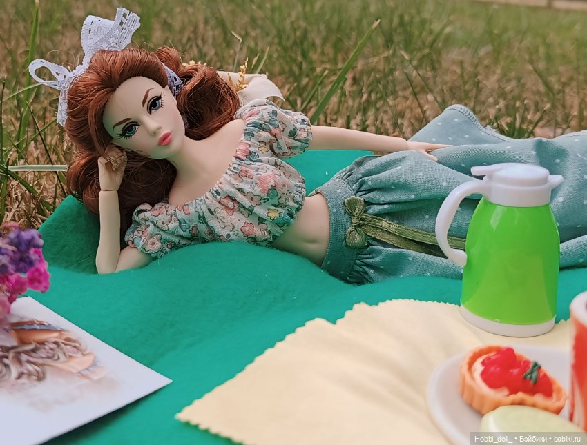 Перемен требует... моя Реян (фото 5)