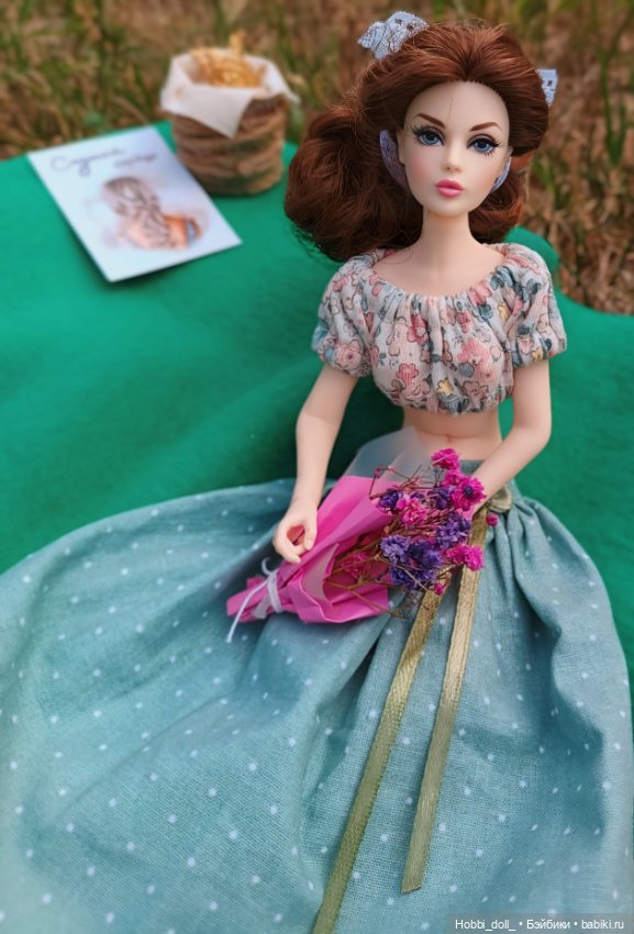 Перемен требует... моя Реян (фото 9)