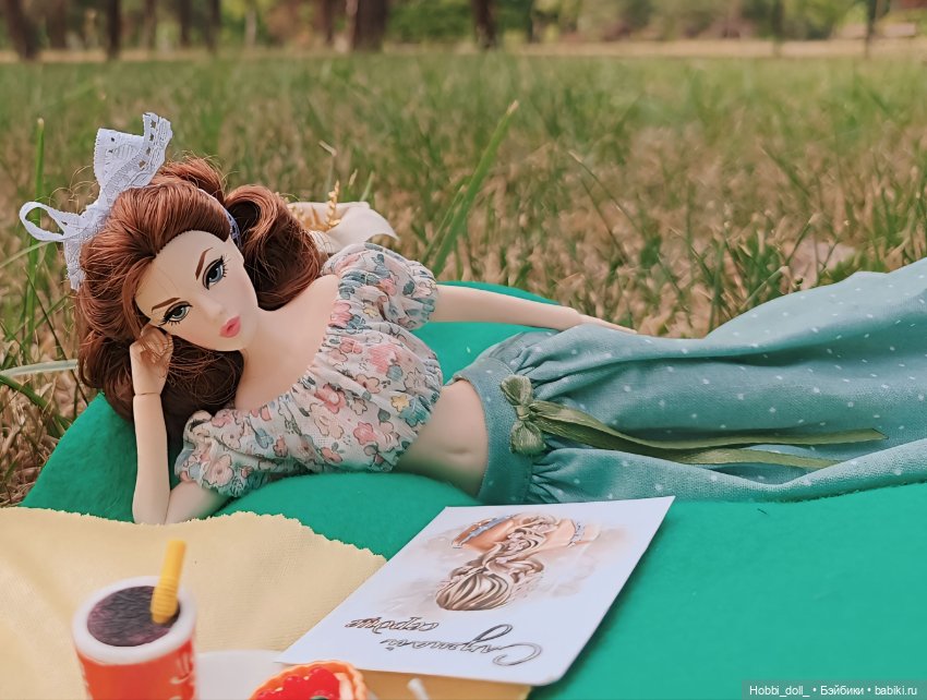 Перемен требует... моя Реян (фото 2)