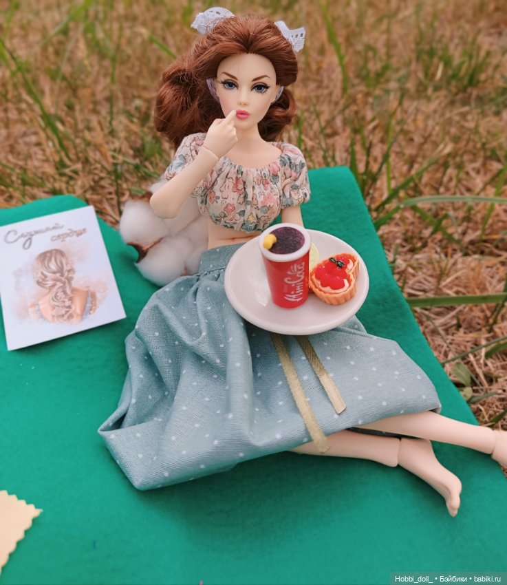 Перемен требует... моя Реян (фото 8)