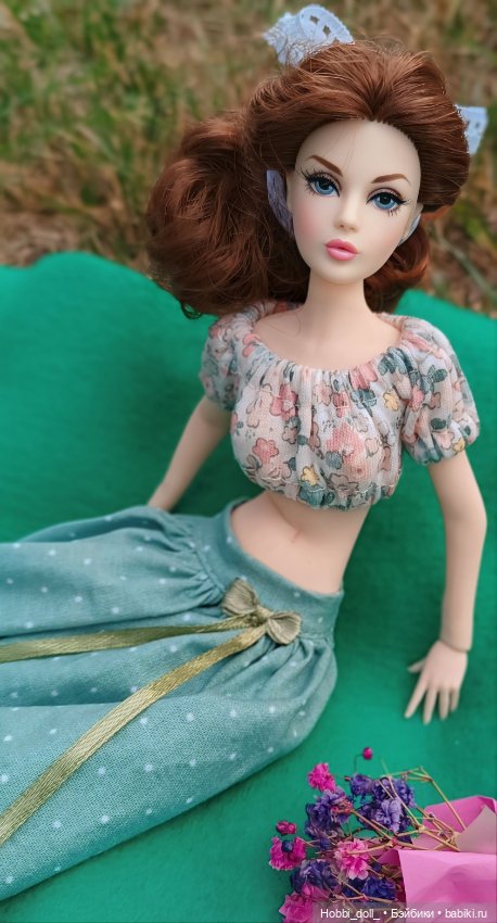 Перемен требует... моя Реян (фото 6)