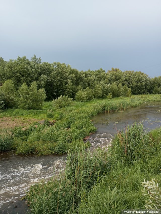 Прогулка после дождя — Куклы Nines d'Onil (Нинес): Миа (Mia) (фото 2)