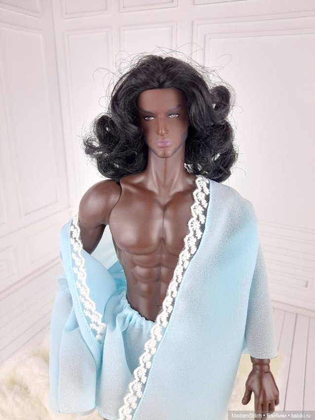 Адонис Кантри - новенький от JHD