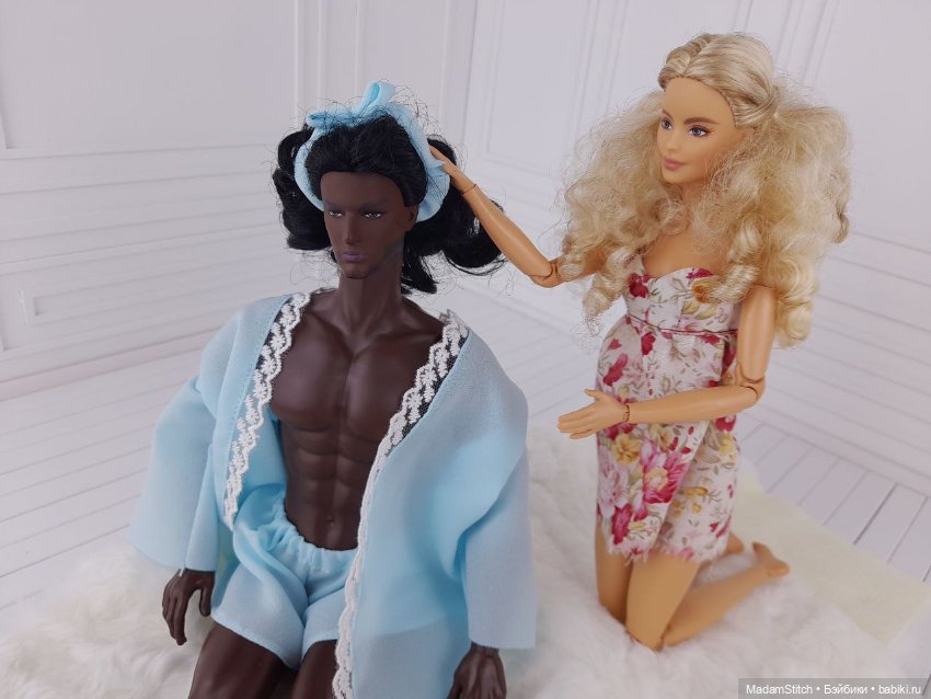 Адонис Кантри - новенький от JHD (фото 3)