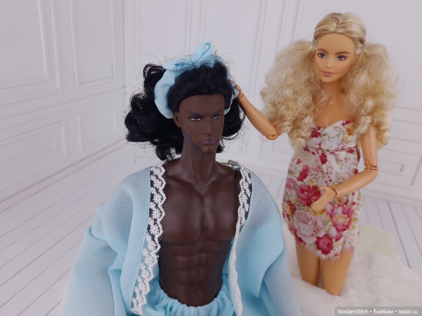 Адонис Кантри - новенький от JHD (фото 4)