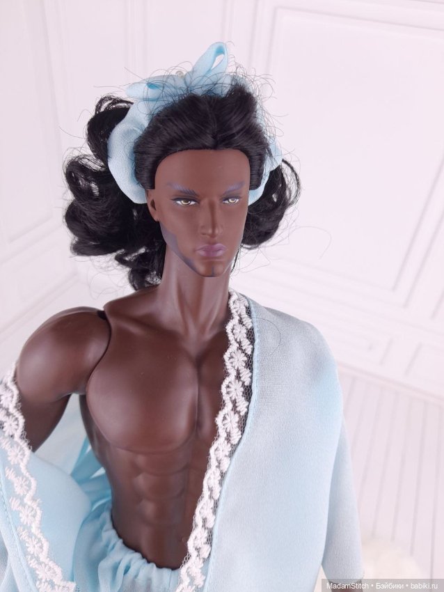 Адонис Кантри - новенький от JHD (фото 5)