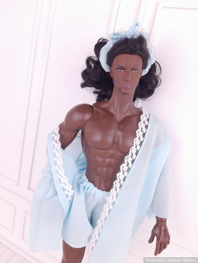 Адонис Кантри - новенький от JHD (фото 7)