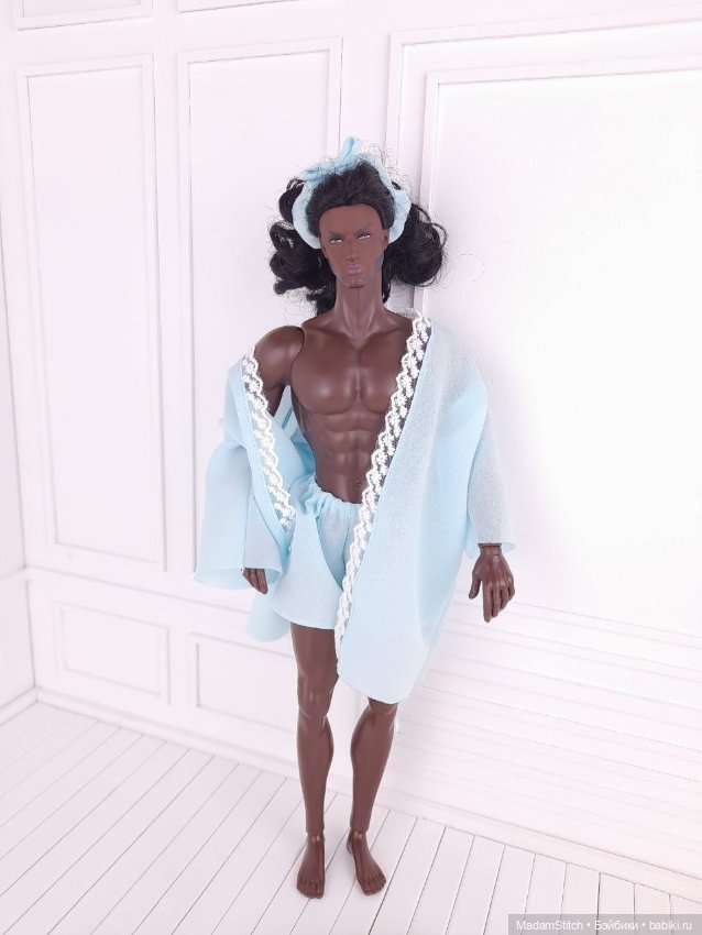 Адонис Кантри - новенький от JHD (фото 6)