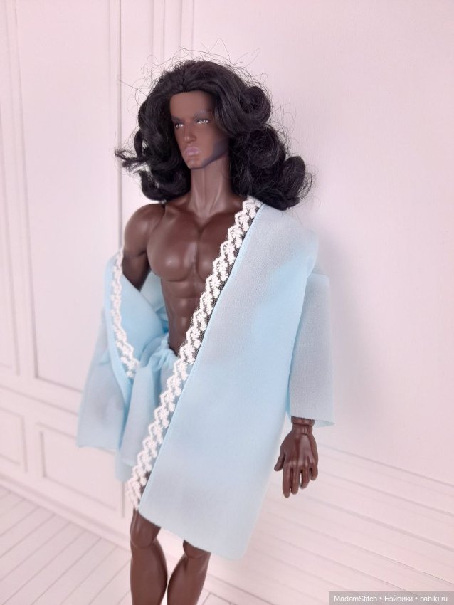 Адонис Кантри - новенький от JHD (фото 2)