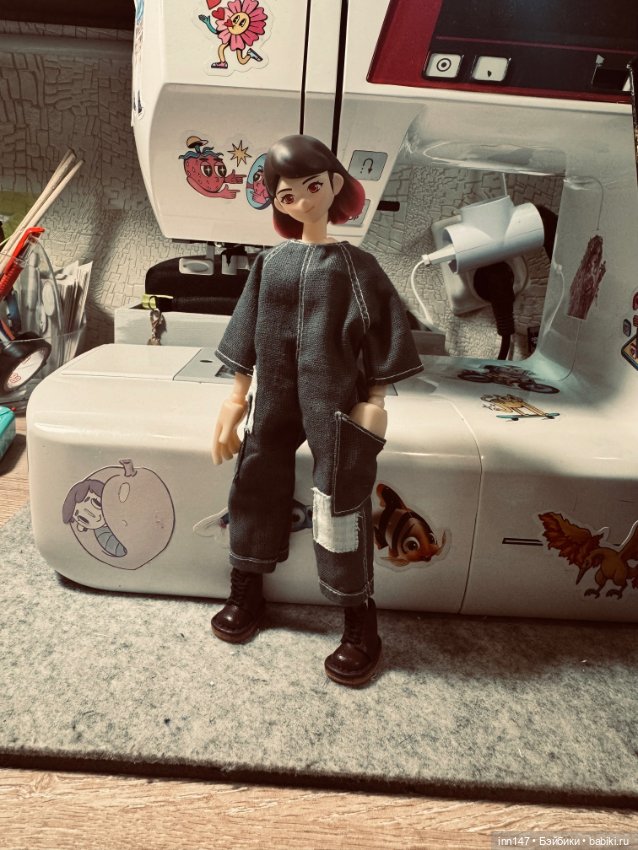 Стилевые девочки come4arts