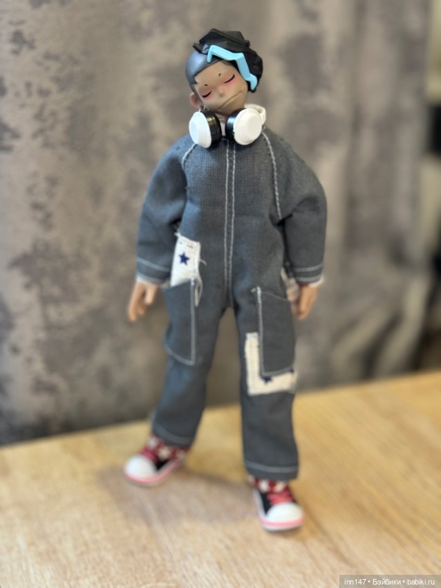 Стилевые девочки come4arts (фото 10)