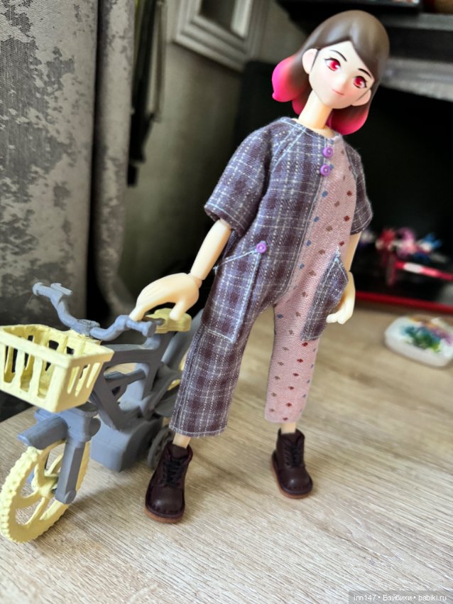 Стилевые девочки come4arts