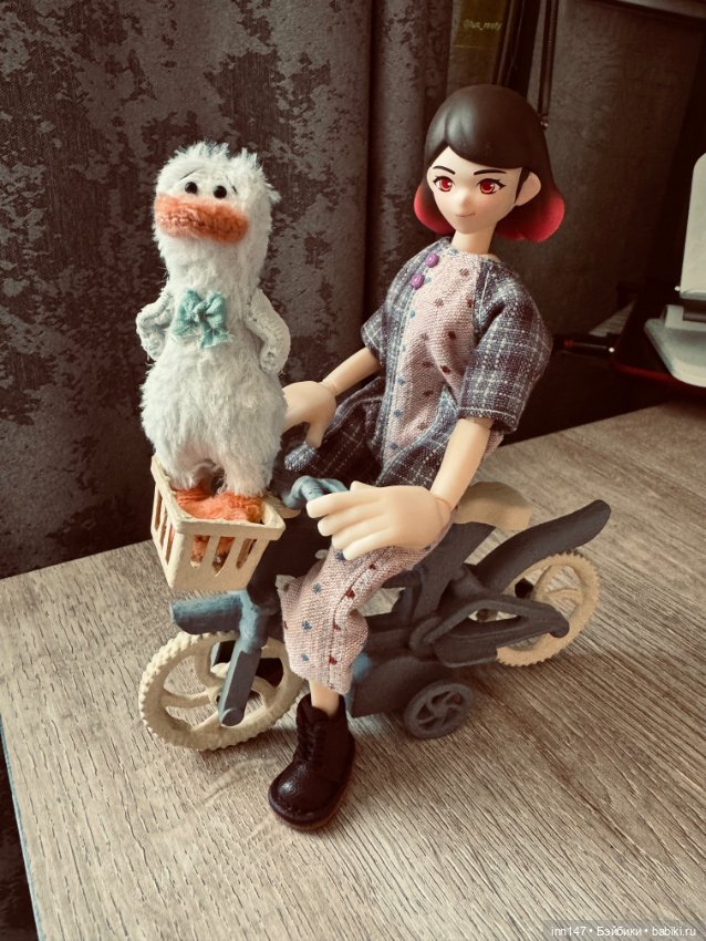 Стилевые девочки come4arts