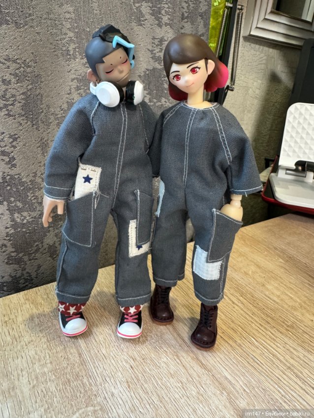 Стилевые девочки come4arts (фото 8)