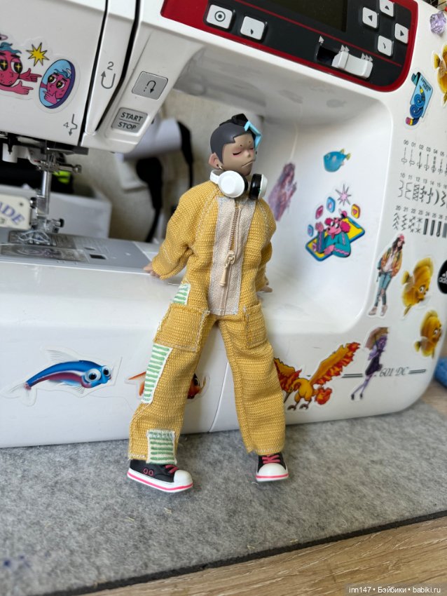 Стилевые девочки come4arts