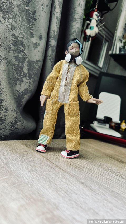 Стилевые девочки come4arts (фото 3)