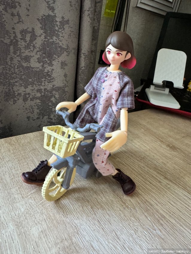 Стилевые девочки come4arts