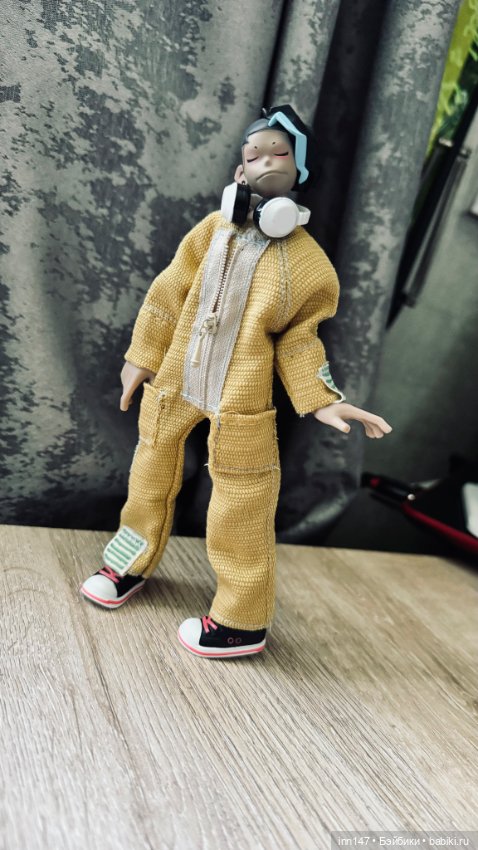 Стилевые девочки come4arts (фото 4)