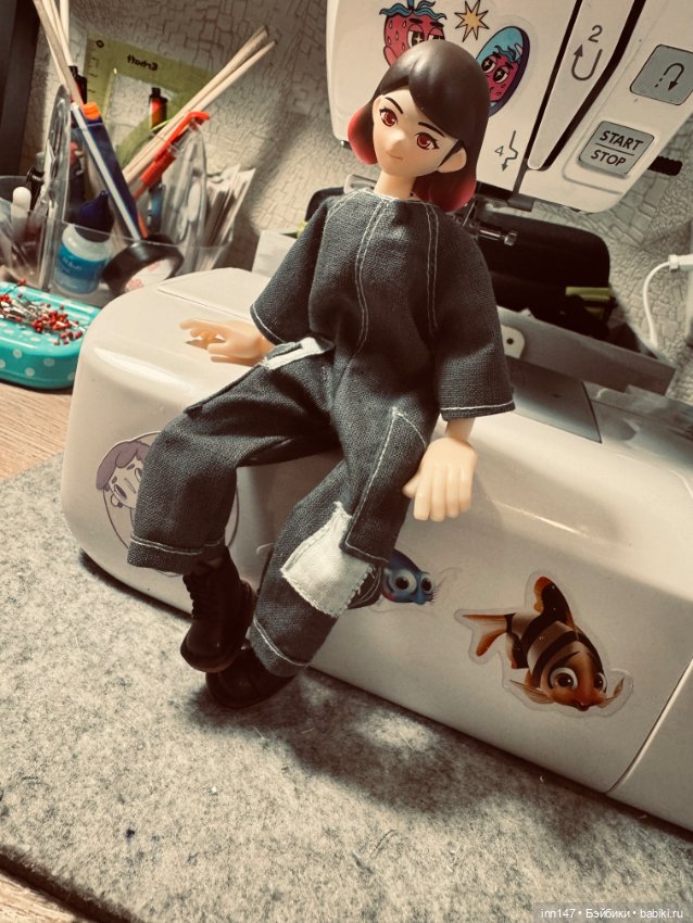 Стилевые девочки come4arts