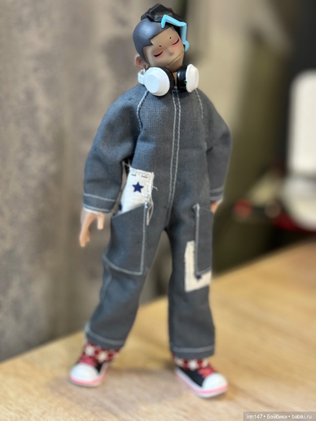 Стилевые девочки come4arts (фото 9)