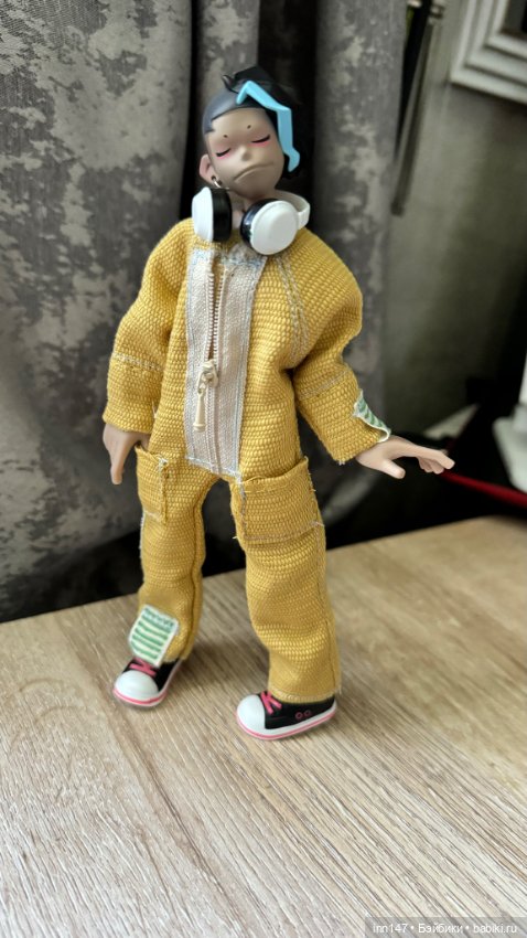 Стилевые девочки come4arts (фото 2)