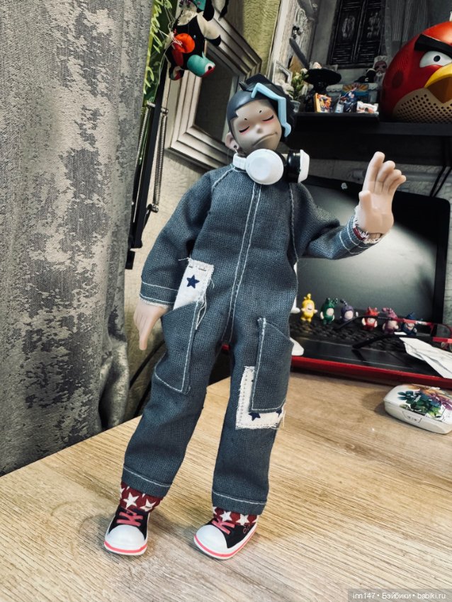 Стилевые девочки come4arts