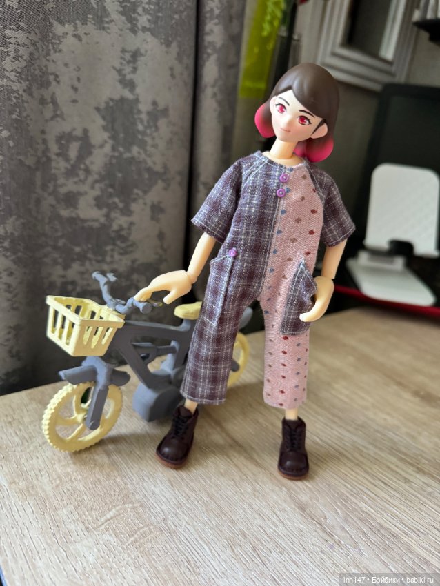 Стилевые девочки come4arts