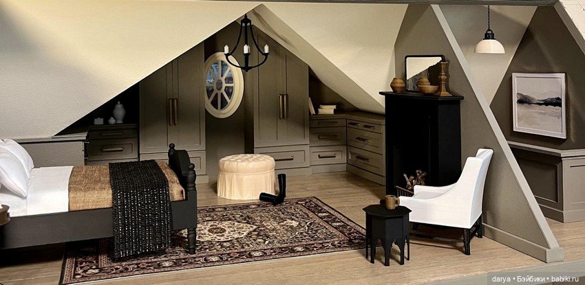 Румбокс от Кейт Дэвенпорт Хильгенберг (фото 3)