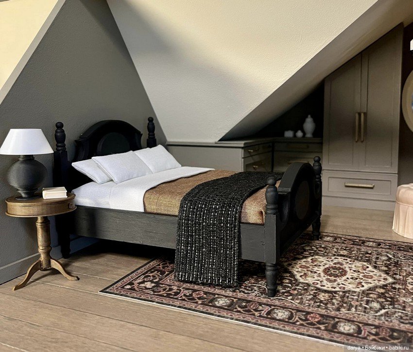 Румбокс от Кейт Дэвенпорт Хильгенберг (фото 2)