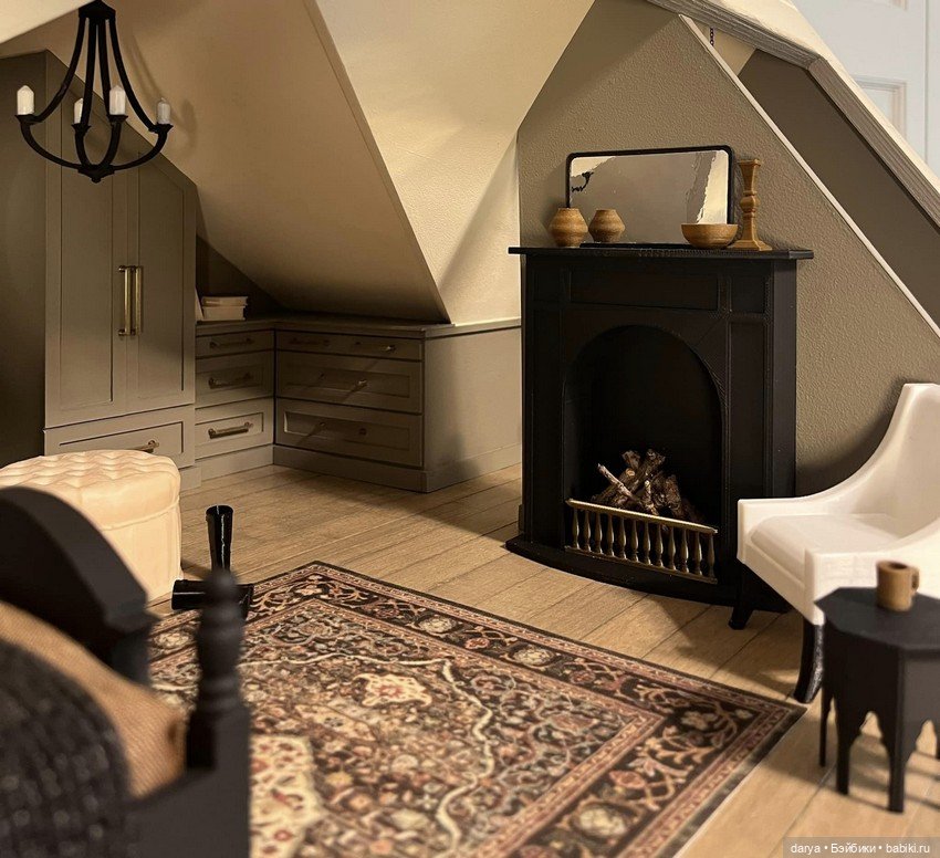 Румбокс от Кейт Дэвенпорт Хильгенберг (фото 6)