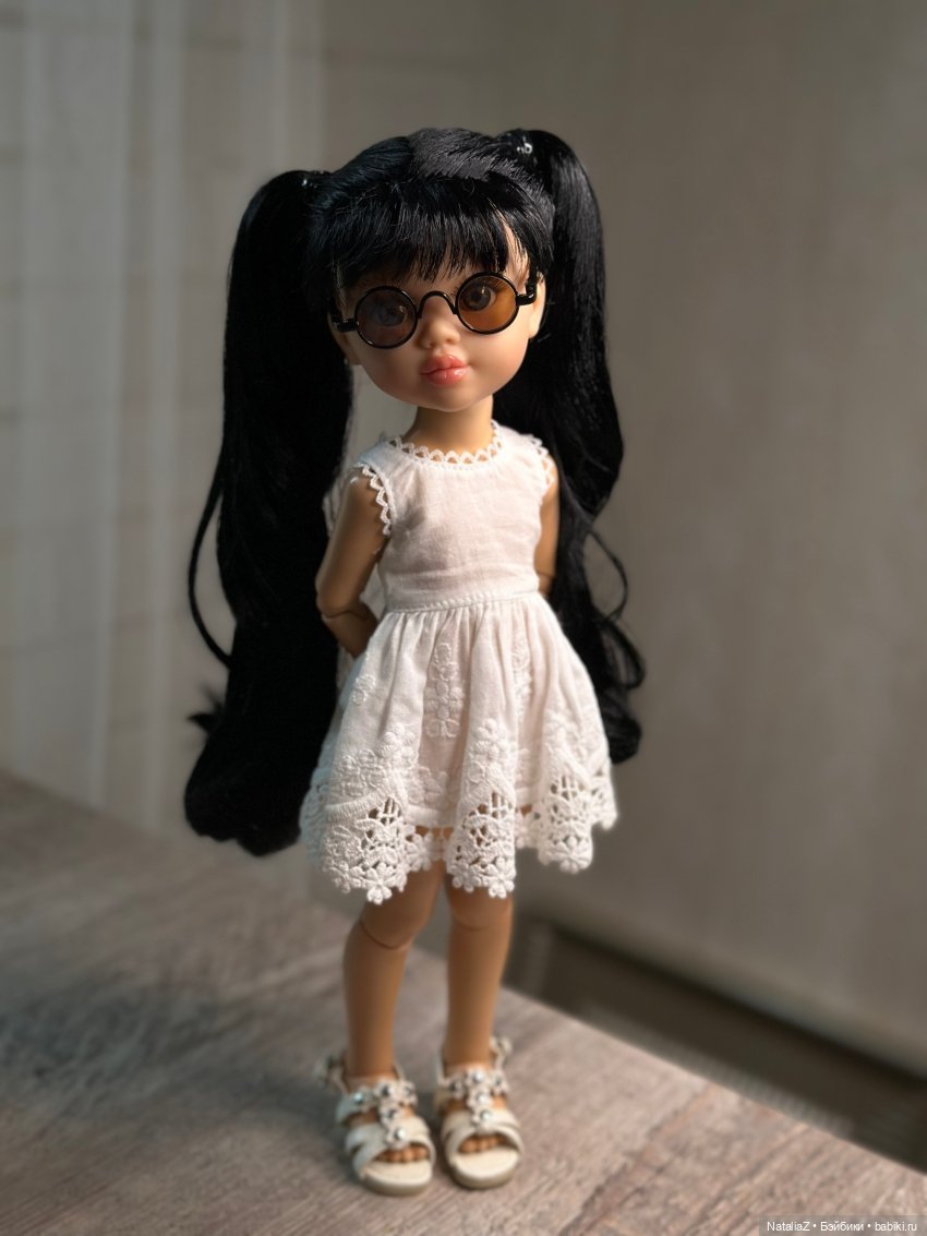 Здравствуй, Эльза — Куклы Paola Reina (Паола Рейна): новинки