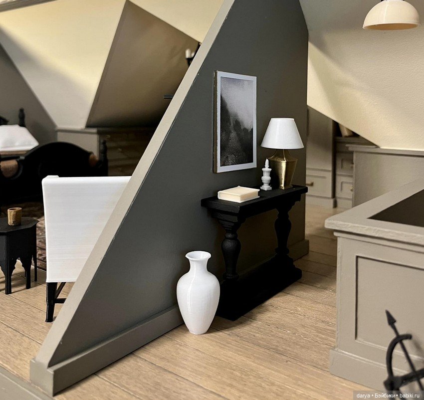 Румбокс от Кейт Дэвенпорт Хильгенберг (фото 7)