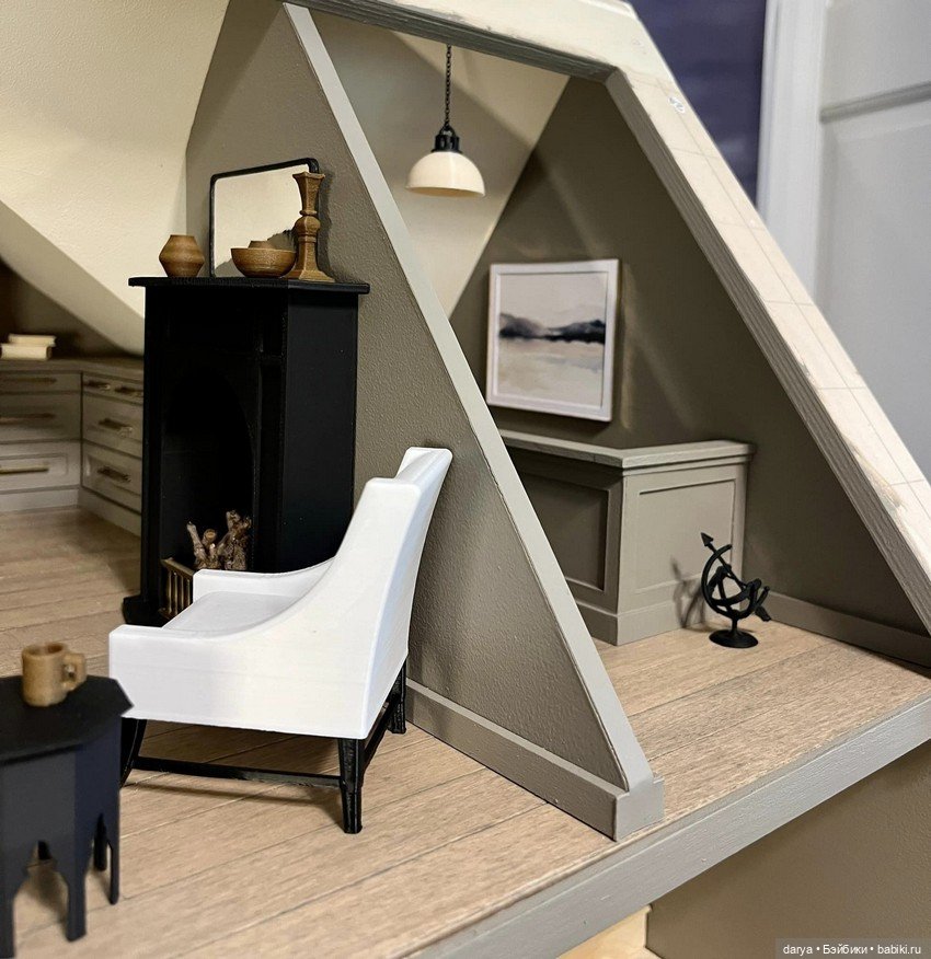 Румбокс от Кейт Дэвенпорт Хильгенберг (фото 8)