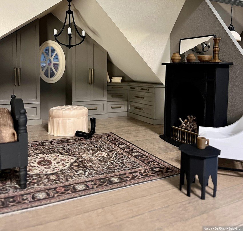 Румбокс от Кейт Дэвенпорт Хильгенберг (фото 5)