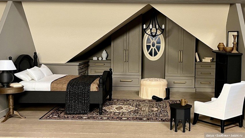 Румбокс от Кейт Дэвенпорт Хильгенберг (фото 4)