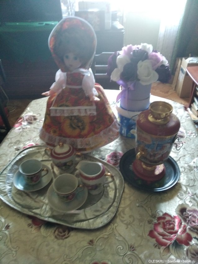 Здравствуйте гости дорогие прошу на чаепитие