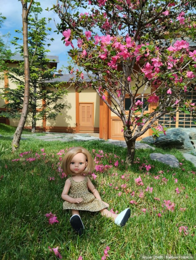 Японской сад. Парк Галицкого. Перезагрузка часть 3