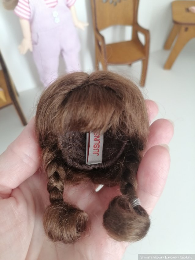 Обзор париков на Stodoll (M) (фото 6)