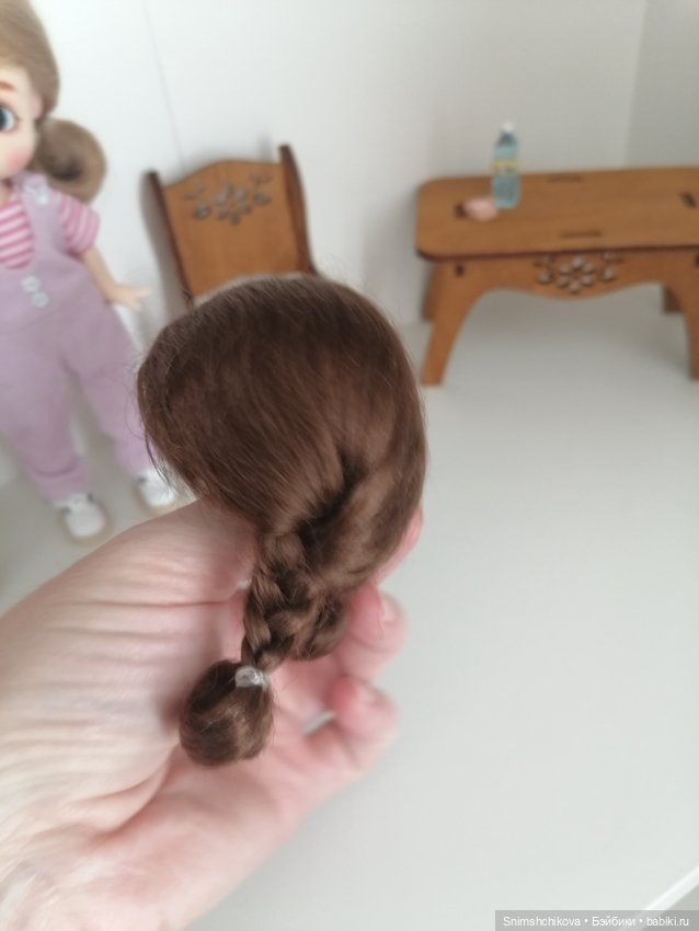 Обзор париков на Stodoll (M) (фото 7)