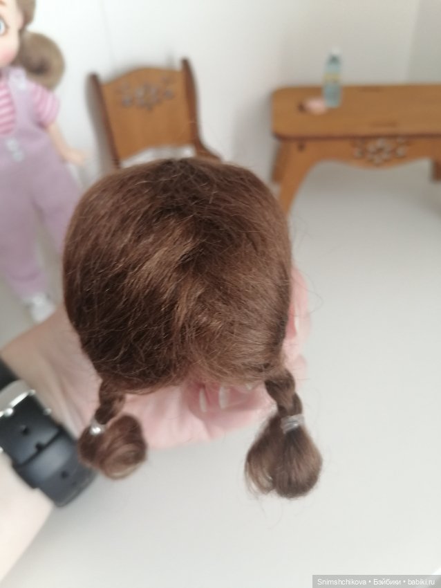 Обзор париков на Stodoll (M) (фото 8)