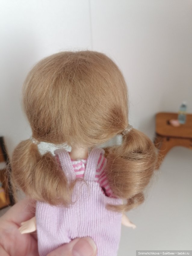 Обзор париков на Stodoll (M) (фото 3)