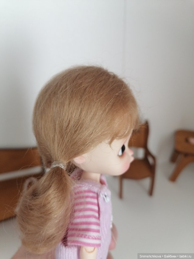 Обзор париков на Stodoll (M) (фото 4)