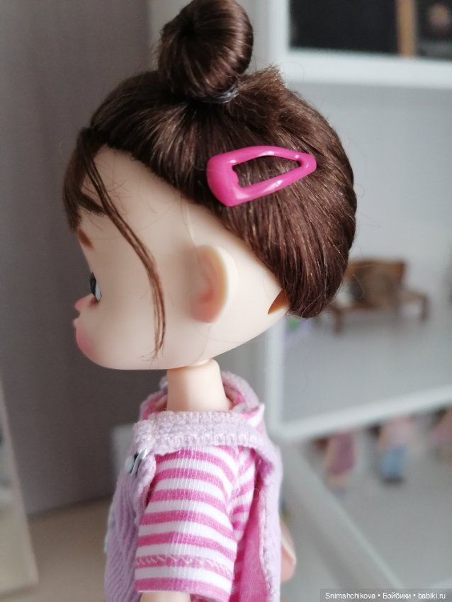 Обзор париков на Stodoll (M)