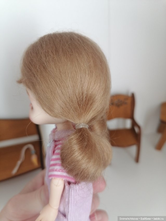 Обзор париков на Stodoll (M) (фото 2)