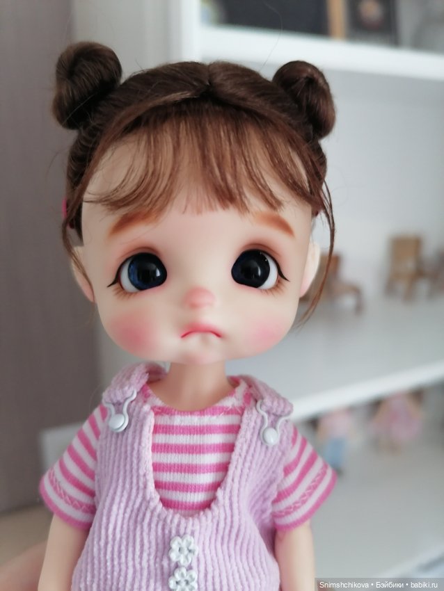 Обзор париков на Stodoll (M) (фото 9)