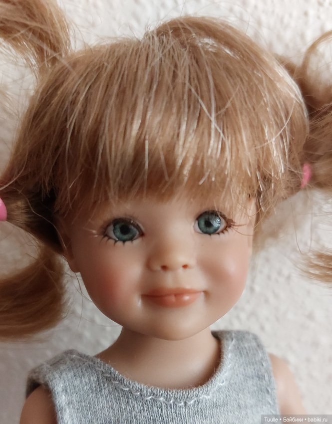 Утренняя прогулка с подружкой-малышкой (фото 5)